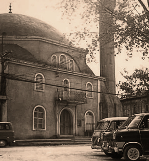 Kocaeli Tarihinden Yaşam Manzarası