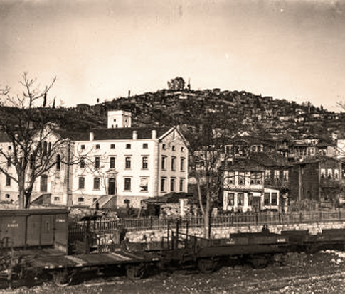 Kocaeli Zengin Kültür Mirası