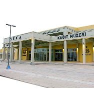 Cumhuriyet Dönemi İzmit SEKA Kağıt Fabrikası